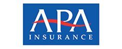 Logo - APA