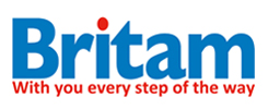 Logo - Britam