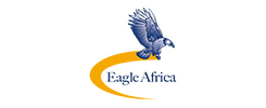 Logo - Eagle Africa