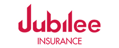 Logo - Jubilee Insurance