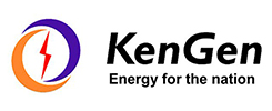 Logo - Kengen