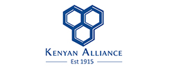 Logo - Kenya Alliance