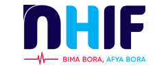 Logo - NHIF