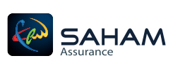 Logo - Saham