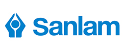 Logo - Sanlam