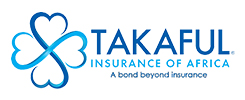 Logo - Takaful